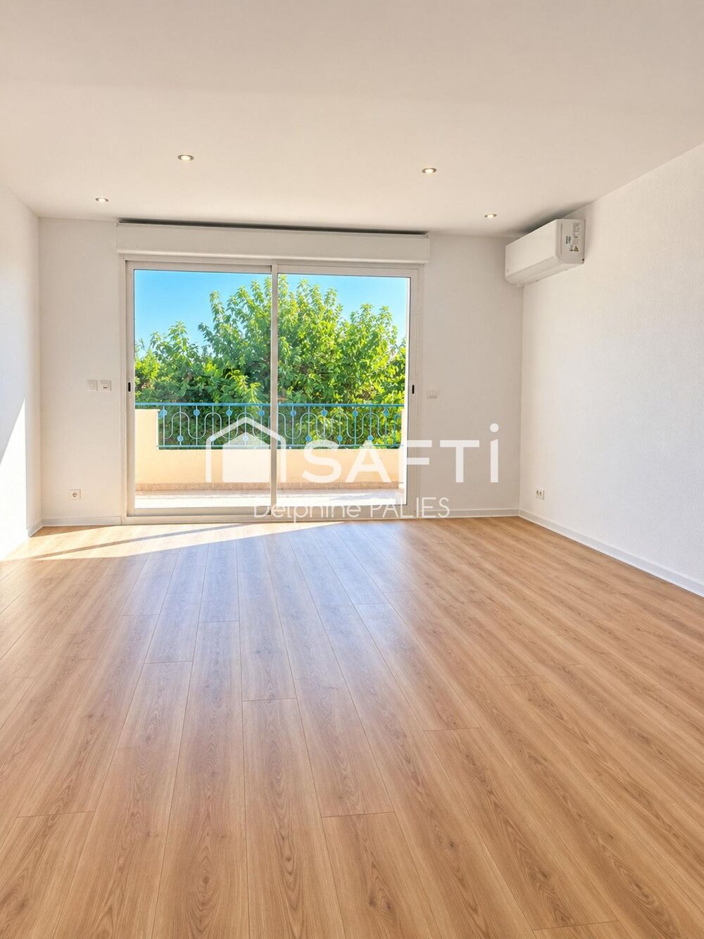 Vente Appartement T3 rénové,quartier du Rayolet. Six-fours-les-plages