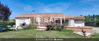  Maison à vendre 5 pièces 116 m²