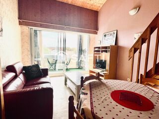  Appartement � vendre 1 pi�ce 36 m�