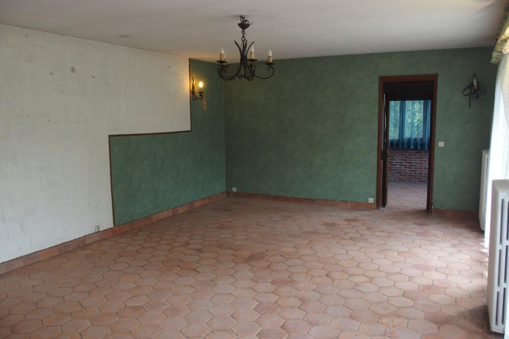  vendre  Maison Sainghin-en-Mlantois (59262)