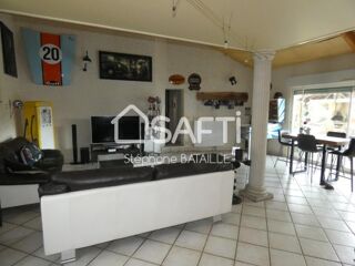  Maison  vendre 6 pices 154 m