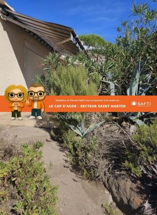  Maison � vendre 2 pi�ces 35 m�