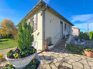  Maison � vendre 3 pi�ces 67 m�