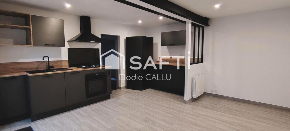 Maison au calme avec dépendance
