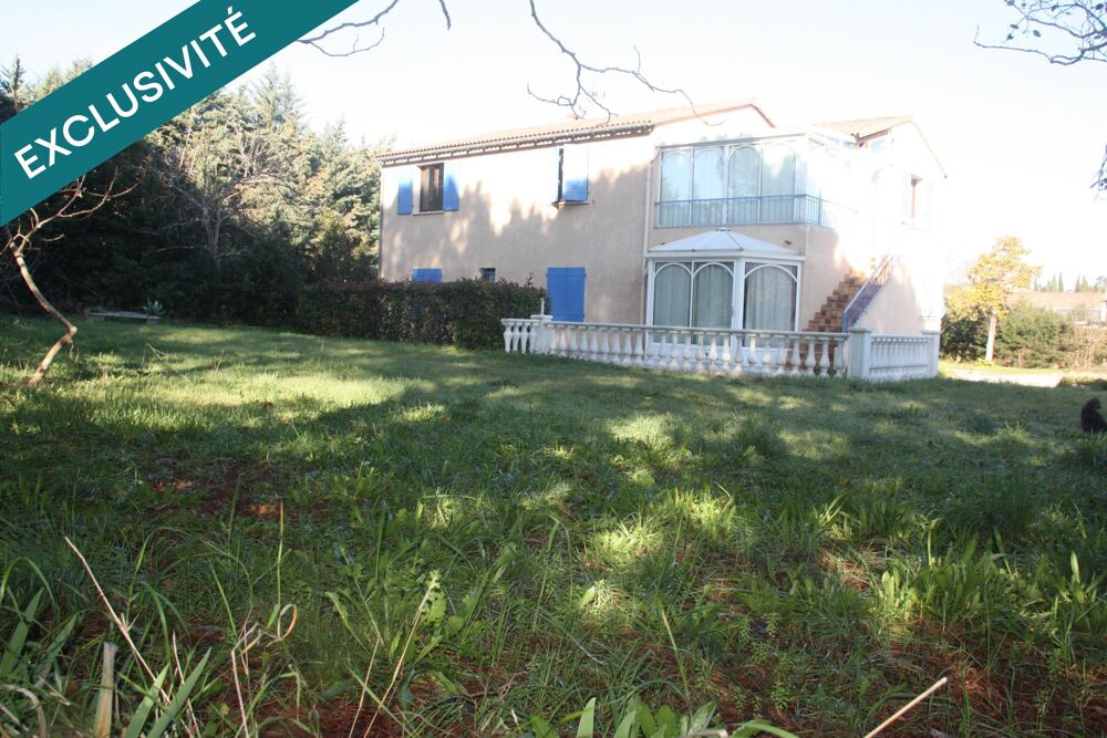 Vente Maison R Vidauban