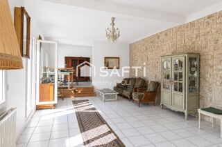  Maison à vendre 5 pièces 116 m²