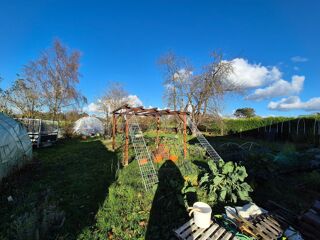  Maison � vendre 3 pi�ces 66 m�