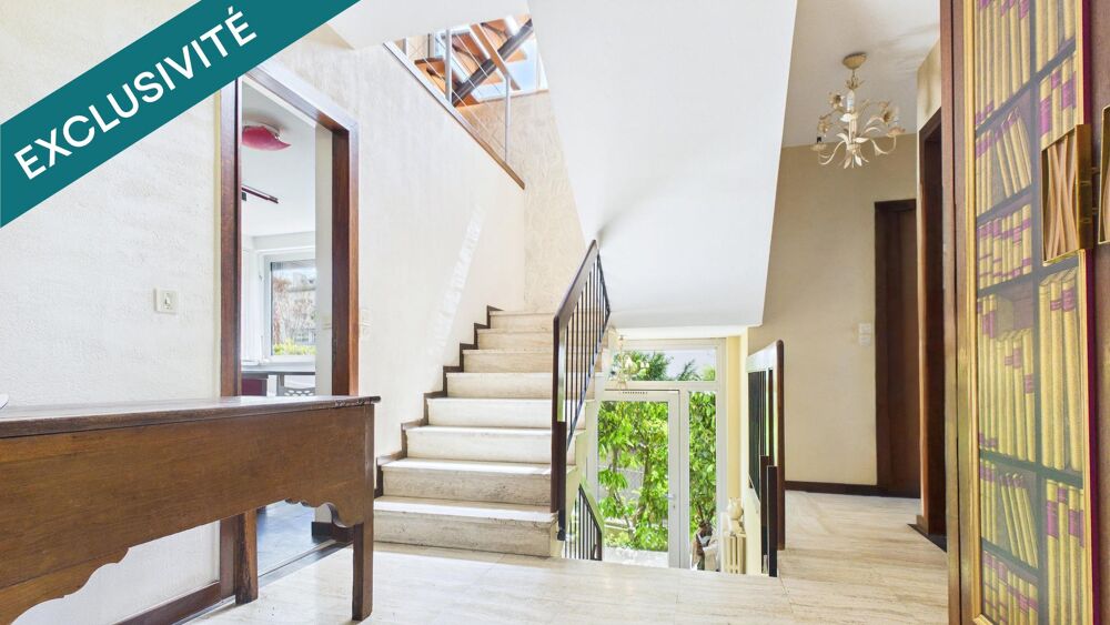 à vendre  Maison Antony (92160)