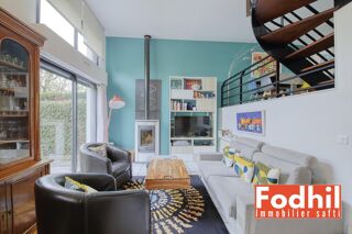  Maison à vendre 6 pièces 130 m²