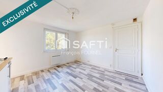  Appartement à vendre 2 pièces 29 m²