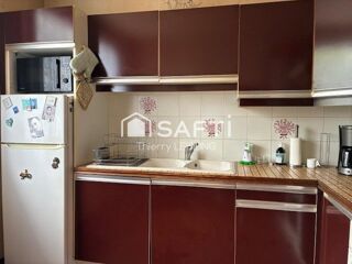 Maison à vendre 4 pièces 129 m²