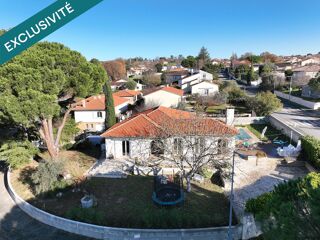  Maison � vendre 4 pi�ces 155 m�