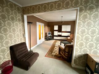  Appartement � vendre 5 pi�ces 86 m�