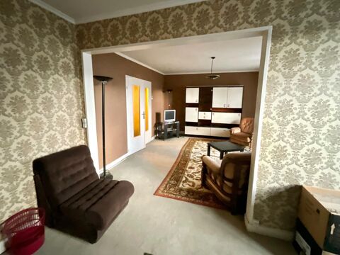  Appartement � vendre 5 pi�ces 86 m�