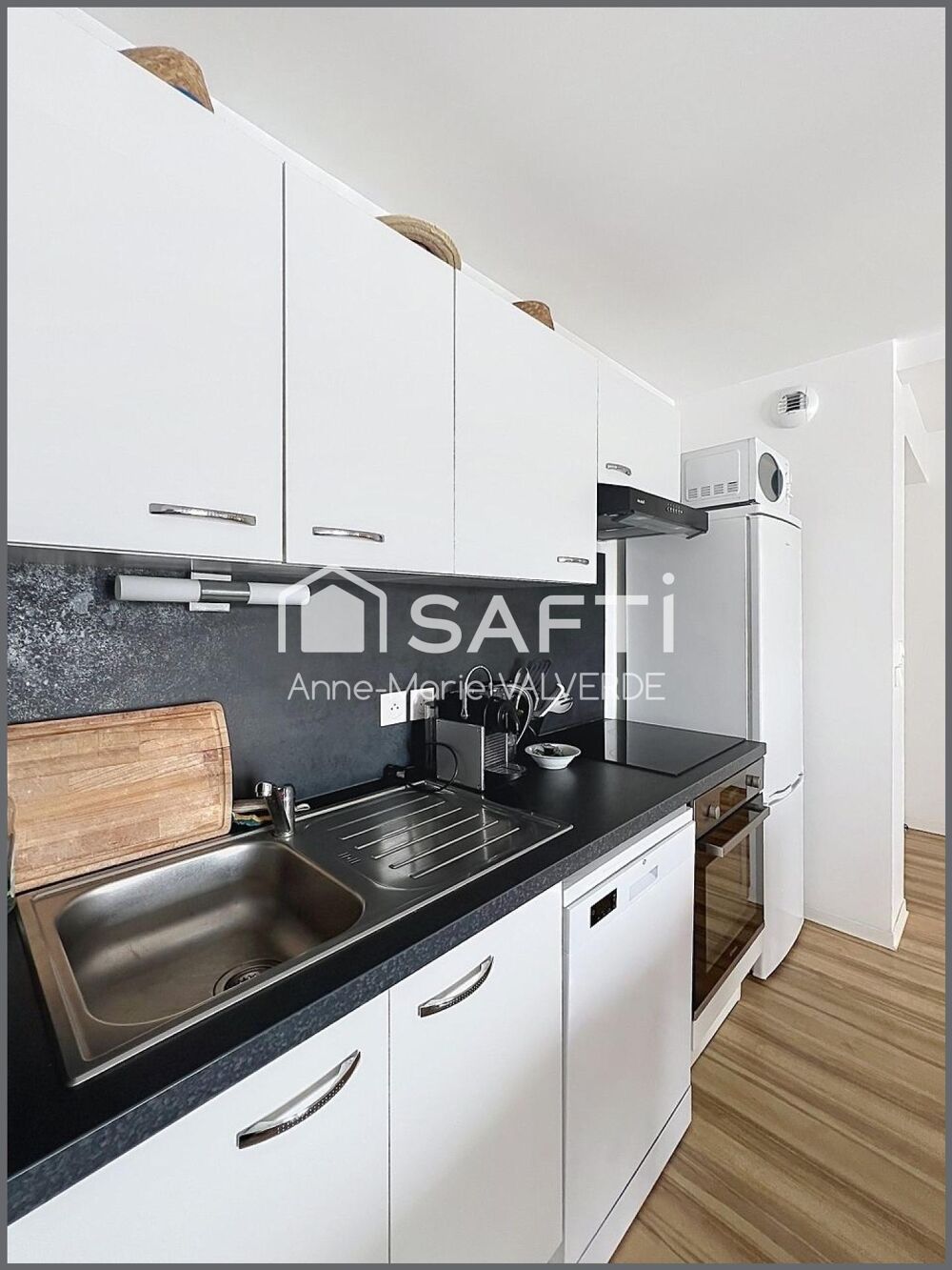 Vente Appartement Très beau T3 meublé- LACANAU OCEAN Lacanau
