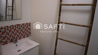  Appartement � vendre 1 pi�ce 17 m�