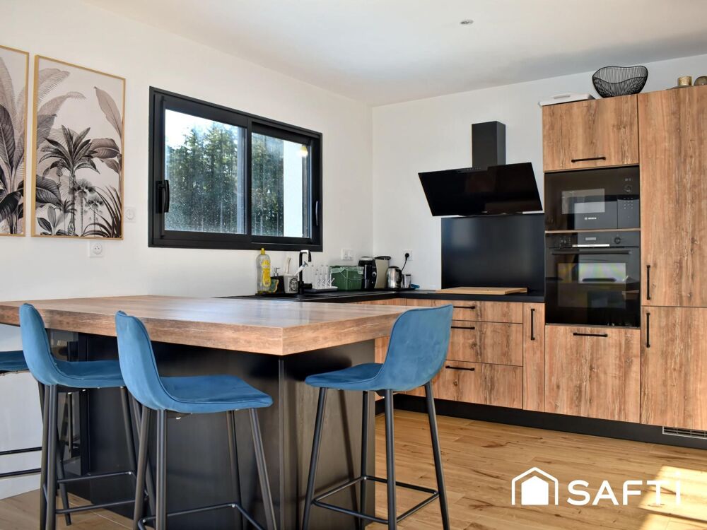 Vente Maison Maison prête à vivre, emplacement idéal Plouay