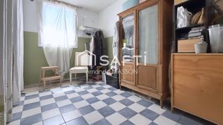  Maison à vendre 5 pièces 98 m²
