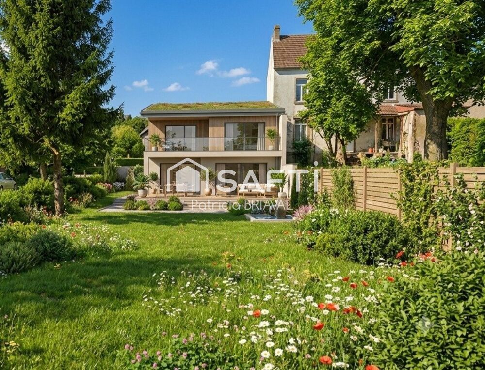 Vente Terrain CARENCY TERRAIN CONSTRUCTIBLE Carency