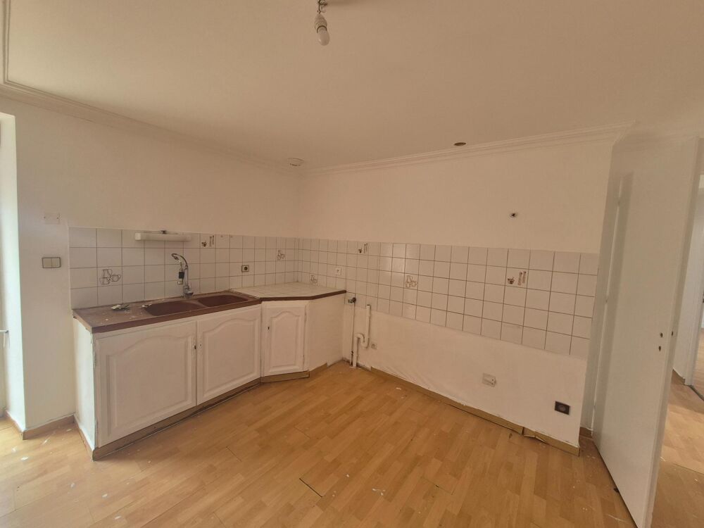 Vente Maison Maison familiale avec sous-sol XXL en Centre Ville Niort
