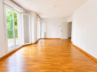  Appartement à vendre 3 pièces 61 m²