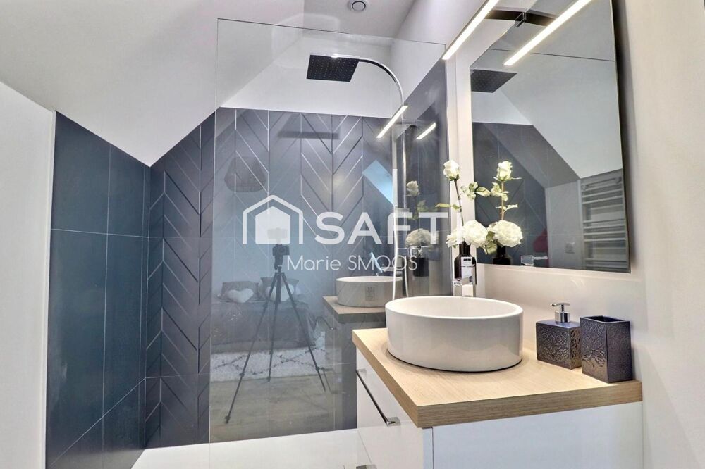  vendre  Maison Mareil-Marly (78750)