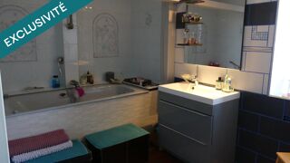  Appartement � vendre 6 pi�ces 130 m�