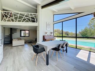  Maison  vendre 6 pices 175 m