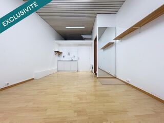  Immeuble � vendre 98 m�