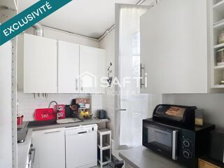  Appartement à vendre 4 pièces 66 m²
