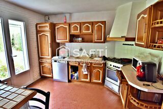  Maison � vendre 5 pi�ces 107 m�