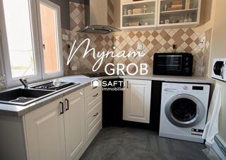  Maison à vendre 6 pièces 137 m²
