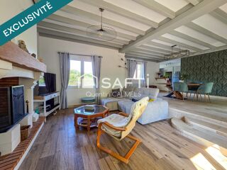  Maison à vendre 6 pièces 179 m²