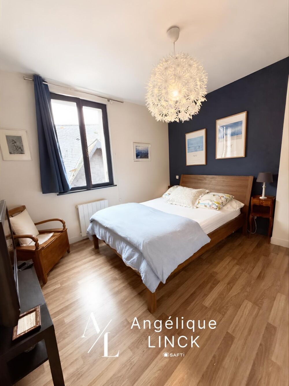 Vente Maison Maison avec courette Honfleur
