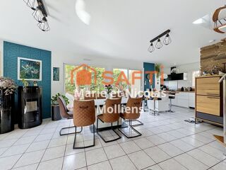  Maison à vendre 7 pièces 161 m²