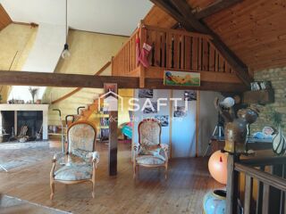  Maison  vendre 4 pices 189 m