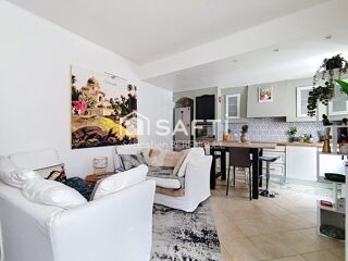  Maison à vendre 4 pièces 97 m²