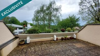  Appartement � vendre 3 pi�ces 77 m�