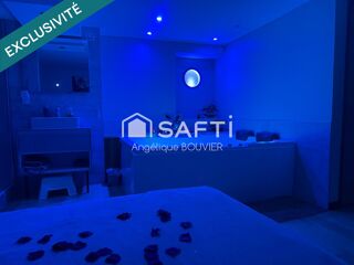  Appartement � vendre 2 pi�ces 47 m�