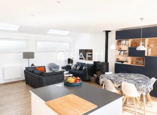  Maison à vendre 5 pièces 91 m²