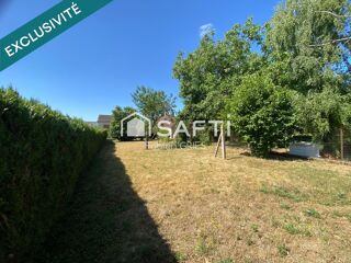  Maison � vendre 4 pi�ces 77 m�