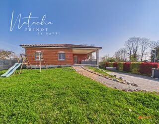  Maison � vendre 5 pi�ces 125 m�