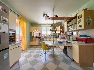  Maison à vendre 6 pièces 160 m²
