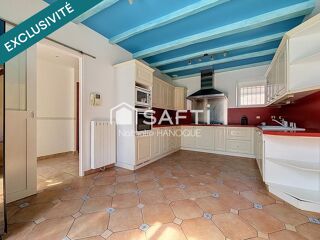  Maison à vendre 5 pièces 118 m²