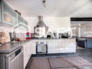  Maison � vendre 4 pi�ces 63 m�