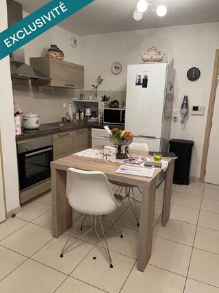  Appartement � vendre 2 pi�ces 38 m�