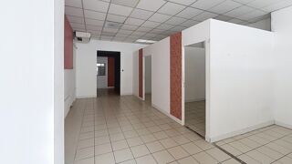  Immeuble à vendre 260 m²
