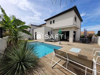  Maison à vendre 5 pièces 117 m²