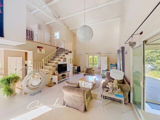  Maison à vendre 8 pièces 257 m²