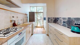  Appartement � vendre 4 pi�ces 80 m�